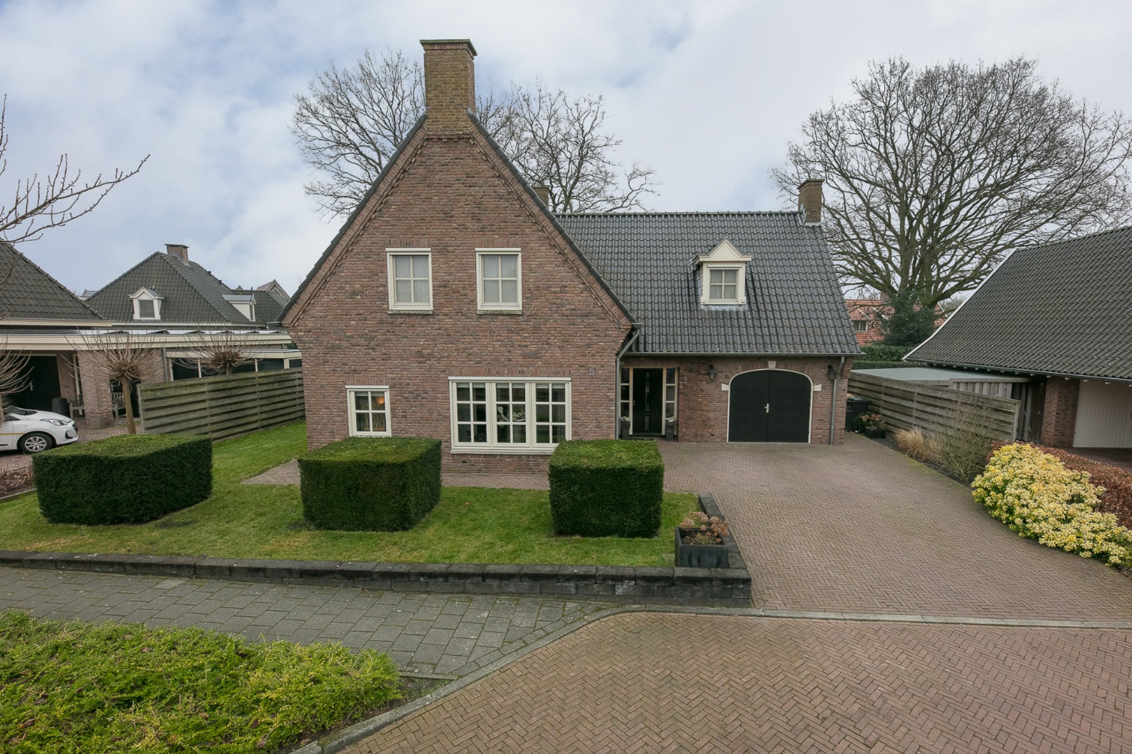Geesteren - De Mootboer 3
